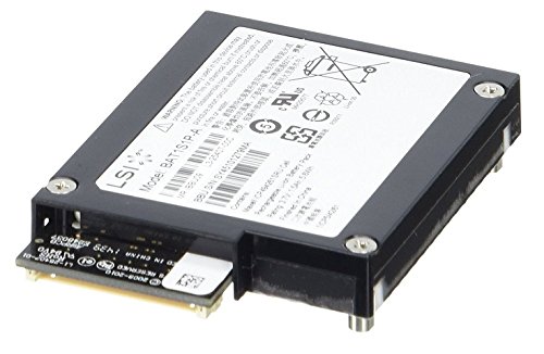 Megaraid LSLIBBU09 for Megaraid Sas 9265 and 9285