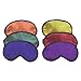 Blindfolds (6-Pack)