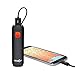 Weego Express 2200 mAh Rechargeable Battery Pack for Wireless USB Devices - Retail Packaging - Black