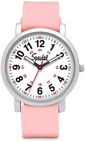 Speidel Original Scrub Watch™ for Nurse, Medical  display picture 1