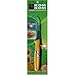 KOM KOM Bird's Beak Fruit Carving Knife Plastic Handle, 002, Yellow, 10.3 x 2.8 x 0.5 inches