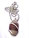 Discount4product lord shiva linga Narmadeeshwar Shivling Narmada Linga Pendant