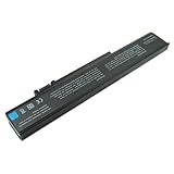Gateway MT6710 MT6720 MT6730 MT6820 MT6830 MT6840 Black 4400mAh/65Wh 8 Cell Compatible Battery