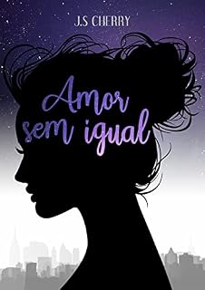 Livro Amor Sem Igual