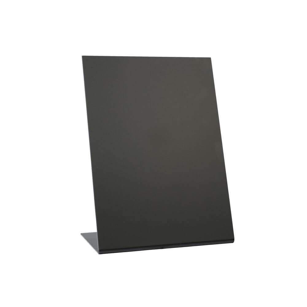 Pack of 3 x A6 Acrylic Table Chalkboards Amazon.co.uk Office Products