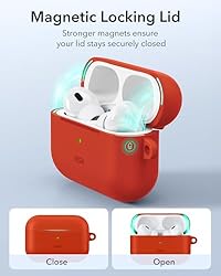 ESR for AirPods Pro 2nd Generation Case