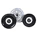 CNS AC Belt Automatic Tensioner Compatible/Replacement for 2000-12 Chrysler Dodege Jeep 3.7L V6 / 4.7L V8