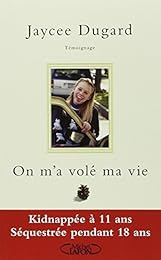 On m'a volé ma vie