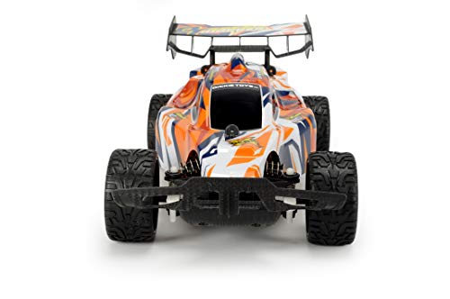 Dickie Toys 201119465 RC Speed Hopper, ferngesteuertes Spielzeugauto – Bild 5
