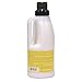 Caldrea Liquid Fabric Softener, Plant Derived, Helps remove static and wrinkles, Sea Salt Neroli Scent, 32 oz