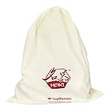 MeikiÂ® Plush Toy Bag