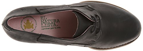 El Naturalista Womens Pump N479 Colibri Black Us Desertcart