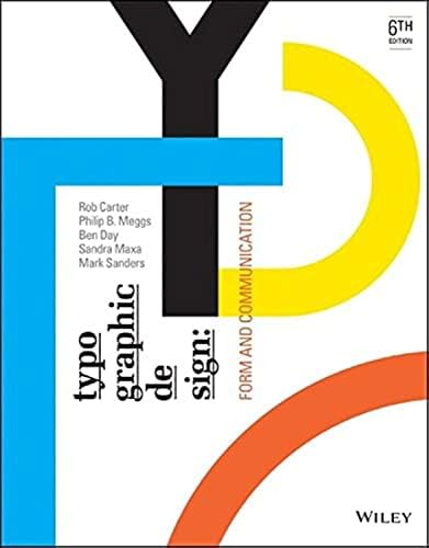 Typographica: Poynor, Rick: 9781568982984: Amazon.com: Books