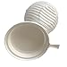 New Salad Cutter Bowl,Vegetables Cutter Bowl Make Your Salad in 60 Seconds by Mermaker