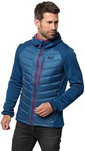 jack wolfskin skyguard jacket