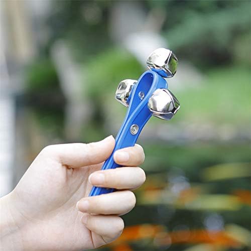 ハンドベル Murakush おもちゃ Bw4tg ゲーム ラトル 100 品質保証 家電 カメラ 新作製品 世界最高品質人気 ギフト ガラガラ ドラッグストア シェーカーガラガラ楽器 3ジングル タンバリン 激安超特価 正規品送料無料
