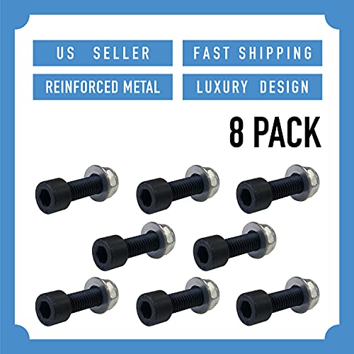 Invictus Bottom Mount Seat Hardware Pricepulse