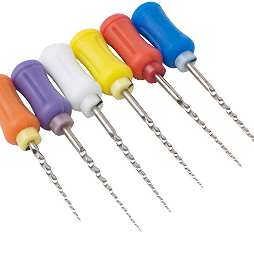 4 Enshey+Endodontic+Protaper+Universal+Universe