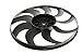 ACDelco 92191938 GM Original Equipment Engine Cooling Fan Blade