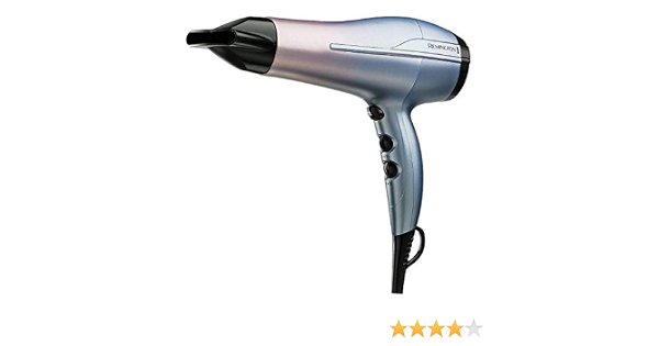 SECADOR REMINGTON D5408 2200W MINERAL GLOW : Amazon.es: Belleza