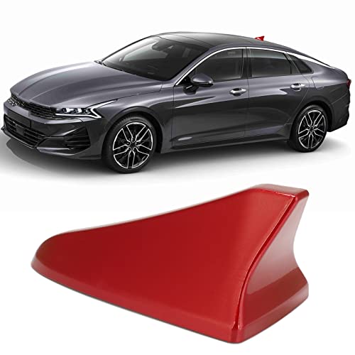Car Shark Fin Antenna Cover