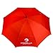 Procella 62 Inch Large Golf Umbrella for Rain, Windproof, Auto Open, Heavy Duty, Oversized, Extra Large Size, Big Coverage for 2-3 People, Sturdy Stick Sports Umbrellas for Adults