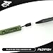 Pilotfish No Tail Adjustable Eyewear Retainer - Sunglass Holder Strap - Sunglasses Retainer (The Panda, 16 Inches)