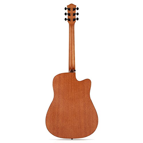 2 Donner+Acoustic+DAG+1CL+Full+size+Beginner