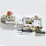 Samsung DG94-00449A Wall Oven Gas Valve Genuine Original Equipment Manufacturer (OEM) Part
