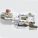 Samsung DG94-00449A Wall Oven Gas Valve Genuine Original Equipment Manufacturer (OEM) Part