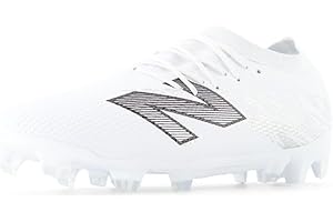 New Balance Unisex-Adult Furon Team Fg V8 Soccer Shoe