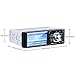 Masione Car Stereo with Bluetooth FM and Radio in Dash - 4.1