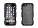Griffin Survivor Summit Case for iPhone 6 Plus/6S Plus - Black/Clear,GB41618