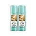 L'Oreal Paris Hair Color Root Cover Up Hair Dye Light to Medium Blonde 2 Ounce (Pack of 2) (Packaging May Vary)