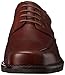 ECCO Men's Seattle Bicycle-Toe Oxford