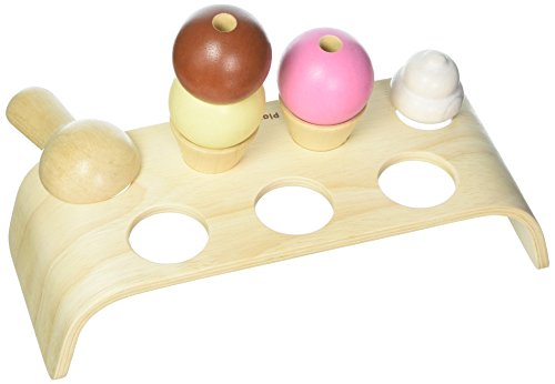 Plan Toys Ice Cream Set