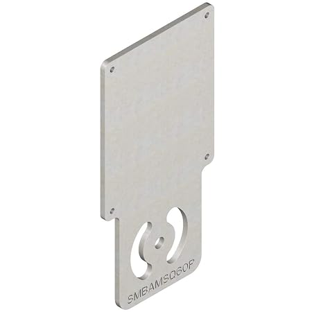 Amazon Com Smbamsq60p Mounting Bracket For Use With Q60 Series