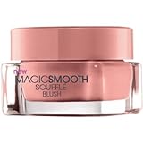 L'Oreal Studio Secret Professional Magic Smooth SoufflÃ© Blush, Plume Mauve, 0.3 Ounce