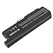 AC Doctor INC Laptop Battery for Lenovo ThinkPad X220 X220i X220s Series 0A36307 0A36281 0A36282 0A36283 42T4861 42T4862 42Y4864, 6600mAh/11.1V/9-Cells