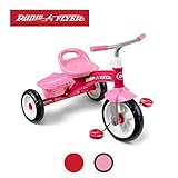Radio Flyer Pink Rider Trike (Exclusivité Amazon)