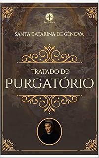 Livro Tratado do Purgatório