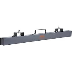 Mophorn Hanging Magnetic Magnet Sweeper 48 inch