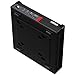 Lenovo ThinkCentre M625q Tiny Business Mini Desktop (AMD A9-9420e, Wi-Fi AC, Bluetooth, DisplayPort, USB Keyboard + Mouse, Windows 10 Pro) Avail from 4GB 8GB 16GB DDR4, 256GB 512GB 1TB SSD or HDD