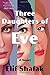 Three Daughters of Eve by Elif Shafak