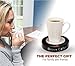 Mug Warmer with Automatic Shutoff