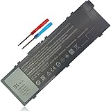 ZAYAUPVL MFKVP Battery for Dell Precision 15 7510