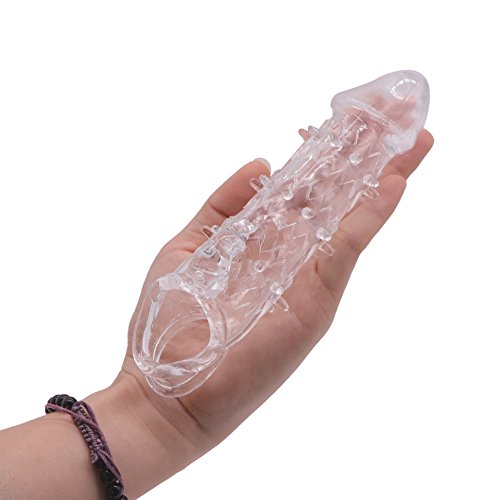 Soft and flexible sleeves - for a novel, unique interco…