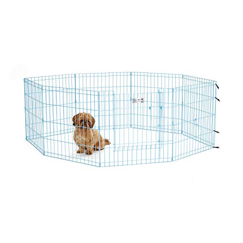 midwest dog playpen