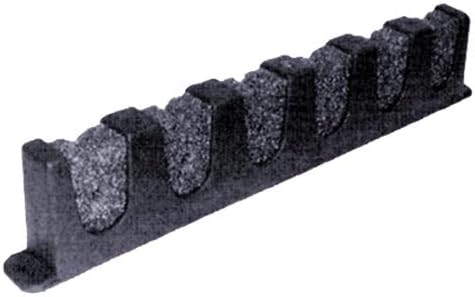 T-H Marine FRH-1P-DP Rod Storage Holder Rack - Pair