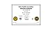 Replacement Water Filter For Kenmore Frigidaire 46-9999, 46-9916, ULTRAWF, 242017801 Compatible Water Filter
